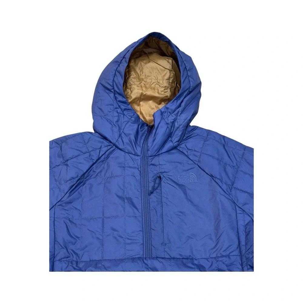 The North Face Circaloft 1/4-Zip Packable Jacket NFOA84HNOHF Men Size‎ XL